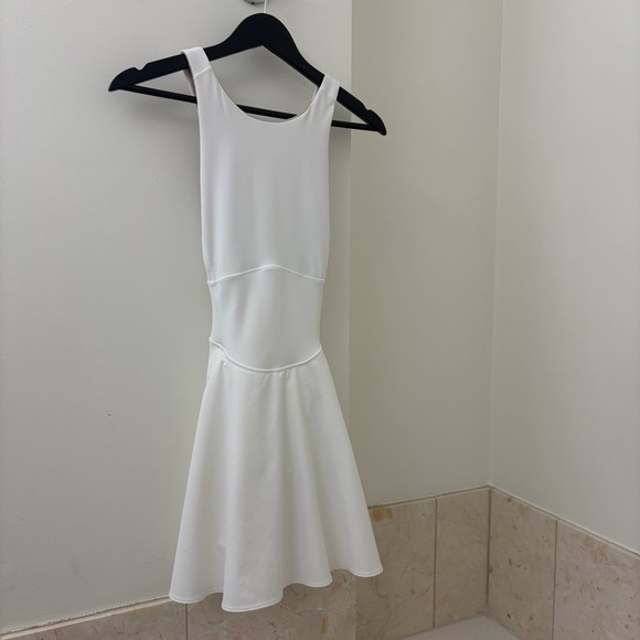 lululemon athletica Dresses & Skirts - Lululemon Court Crush Dress